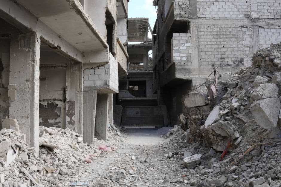 Doğu Avrupa'da yüksek yoğunluklu çatışma: Balistik füze ve İHA angajmanları tırmanıyor