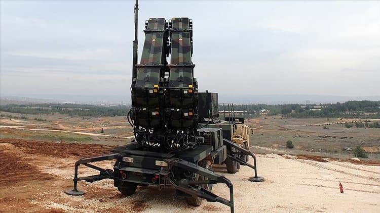 Küresel Hava Savunma Tedarikinde Kapasite Krizi: Patriot Üretiminde Lisanslı Ortak Üretim Stratejisi Gündemde