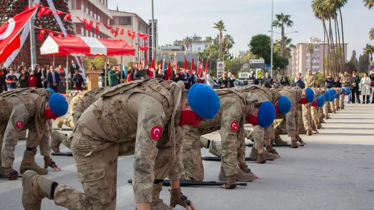 Avrupa Parlamentosu’nun Kıbrıs Kararı ve Doğu Akdeniz’deki Yeni Stratejik Mevzilenme