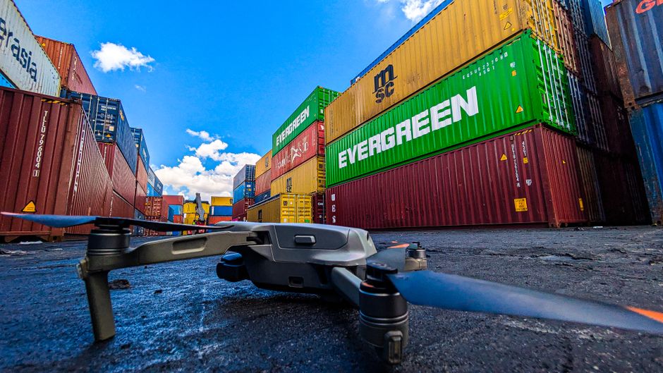 Deniz Harbinde Çok Katmanlı Otonomi: Avarid, Yeni Nesil MOBIDIK İnsansız Deniz Platformunu Tanıttı