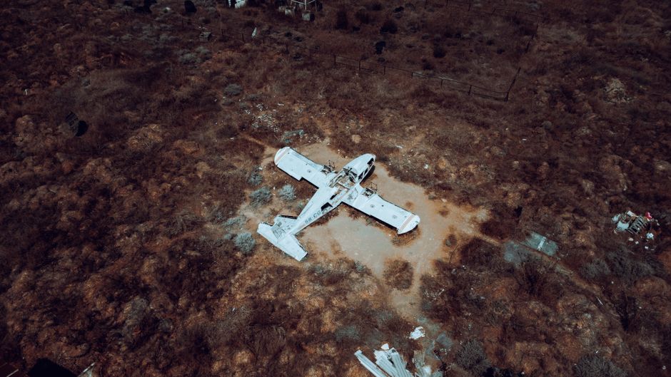 Mykolaiv Bölgesinde İnsansız Hava Aracı Operasyonlarının Altyapı Etkileri