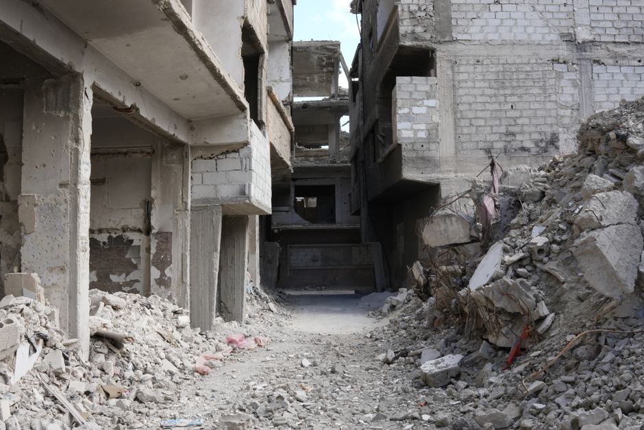 Doğu Avrupa'da yüksek yoğunluklu çatışma: Balistik füze ve İHA angajmanları tırmanıyor