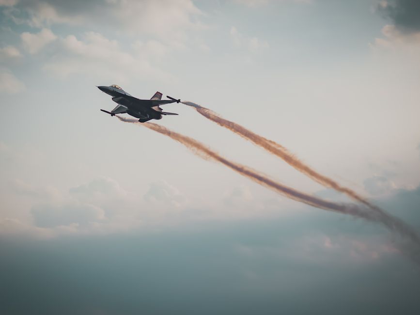 ABD yönetiminde F-35 belirsizliği ve Türkiye ile savunma iş birliği arayışları