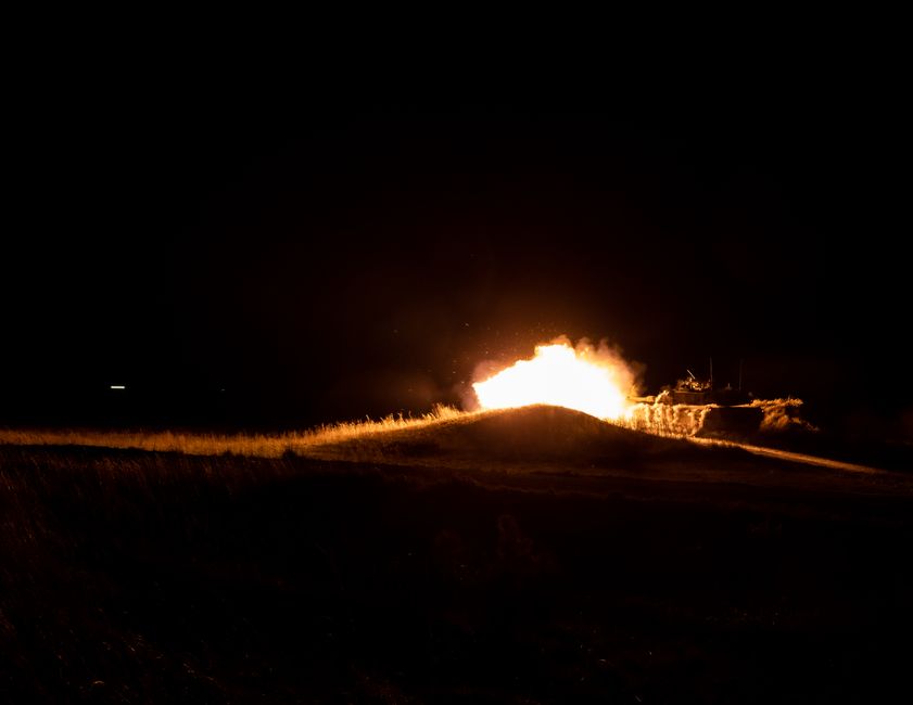 Ukrayna’nın derin darbe stratejisi: Volgograd’daki kritik savunma tesisi hedef alındı