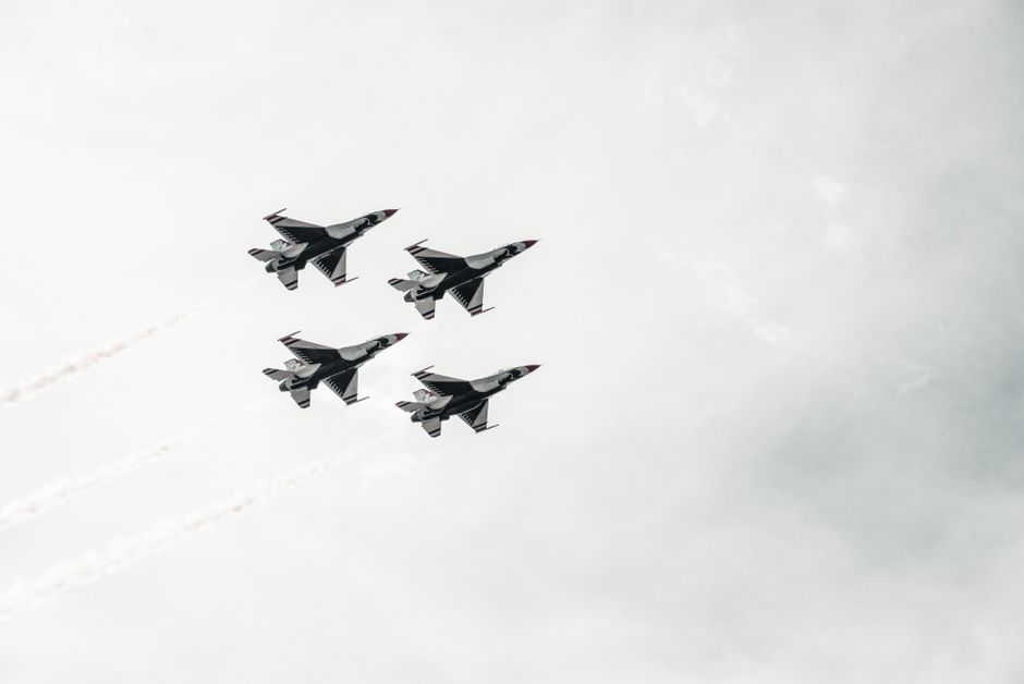 ABD Temsilciler Meclisi'nde F-35 blokajı: S-400 ve bölgesel güvenlik ekseni