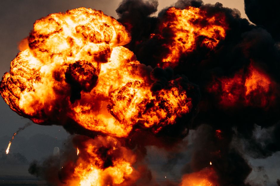 Ukrayna'nın savunma sanayisine yönelik uzun menzilli stratejik baskısı yoğunlaşıyor