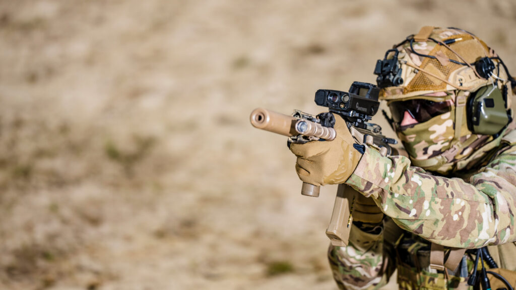 ABD ordusunda kinetik hava savunma arayışı: Smart Shooter çözümleri yaygınlaşıyor