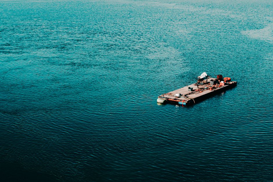 Pasifik’te Lojistik Darboğaz: ABD Ordusu İnsansız Deniz Araçlarıyla Operasyonel Hazırlık Krizini Aşmayı Hedefliyor