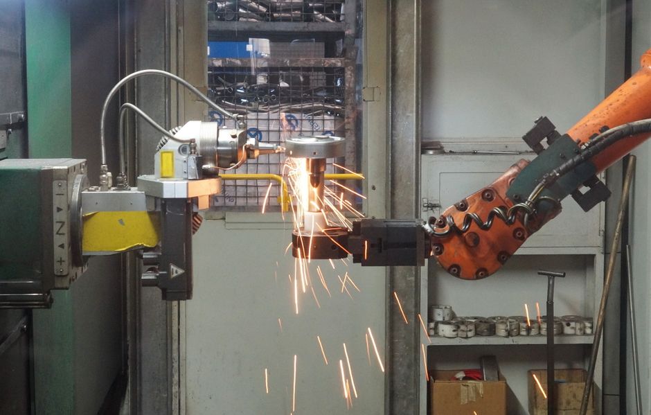 Aselsan, Akıllı Mühimmat Ve Sualtı Teknolojilerinde Stratejik Üretim Altyapısını Devreye Aldı