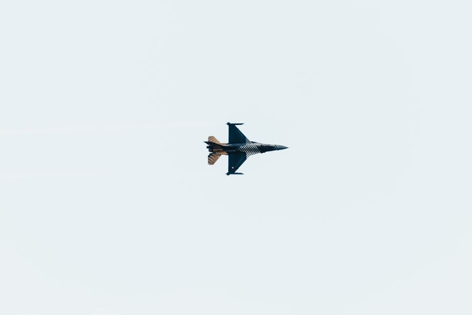 Ankara-Washington Hattında Havacılık Diplomasisi: KAAN İçin F110 Motor Satışı ve F-35 Projeksiyonunda Hukuki Bypass Stratejileri