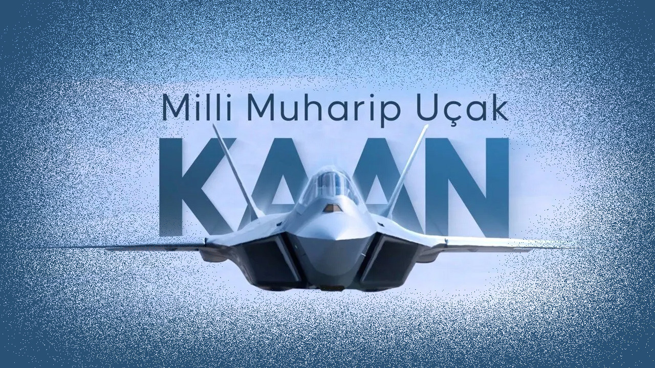Mısır'ın KAAN Değerlendirmesi: Uluslararası Hava Kuvvetleri Stratejilerinde Yeni Bir Vektör