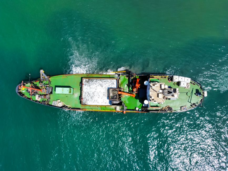 Deniz savunma mimarisinde yeni bir katman: Anti-Drone Warfare gerekliliği