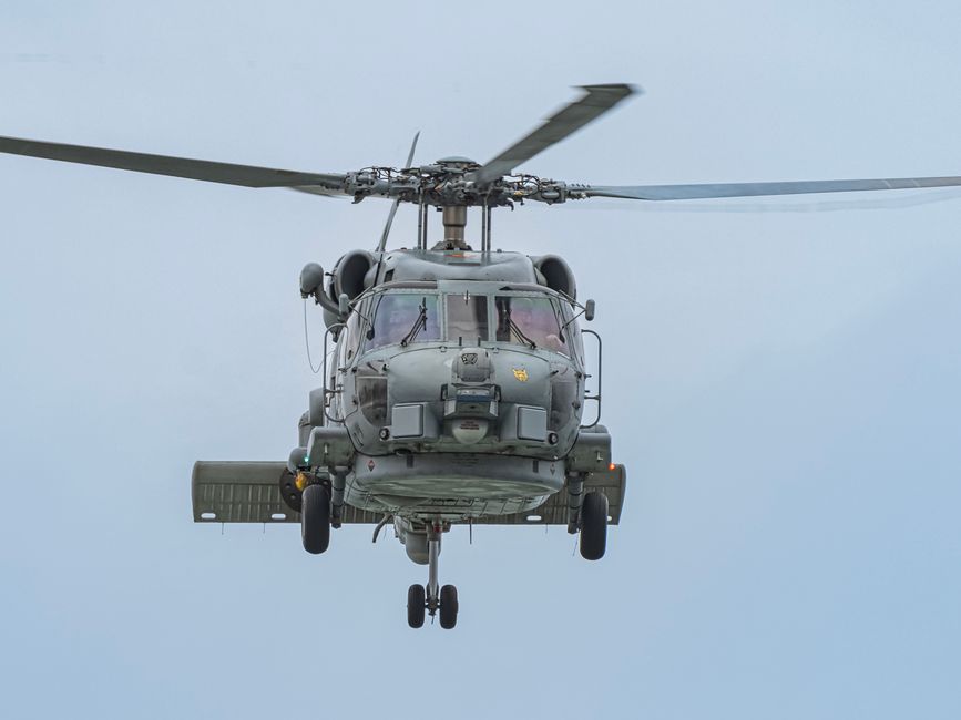 NATO Parlamenterlerinden Baykar Milli Teknoloji Merkezi’ne Stratejik Saha Ziyareti