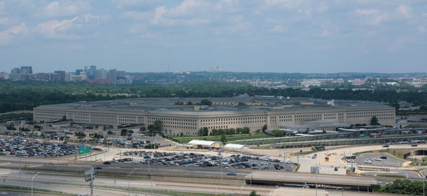 Pentagon'dan dijital yetenek seferberliği: War Force girişimi