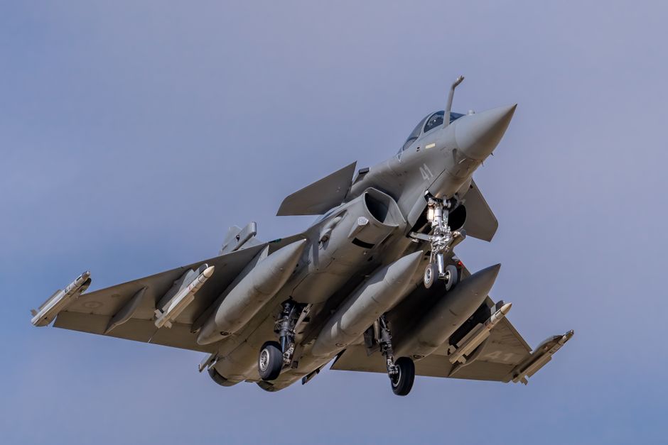 Washington'dan Ankara'ya Stratejik İvme: KAAN için F110 Motoru ve F-35 İncelemesi