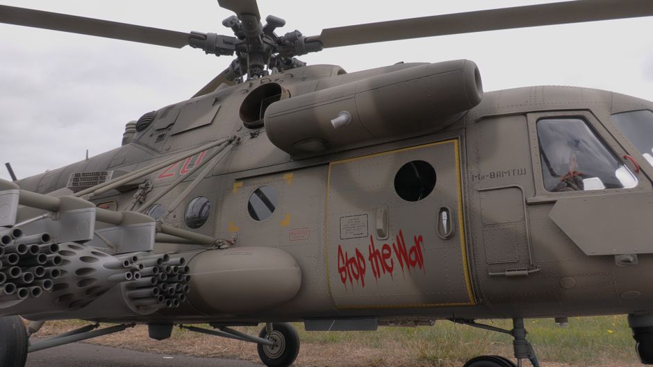 Rusya'nın İnsansız Hava Aracı Ekosistemi ve NATO ile Olası Çatışma Senaryoları
