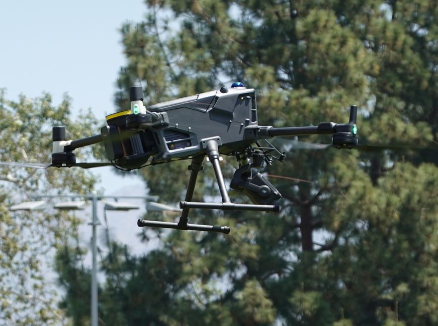 Tayvan'ın Asimetrik Savunma Stratejisinde Drone Eşek Arısı Yuvası Dönemi