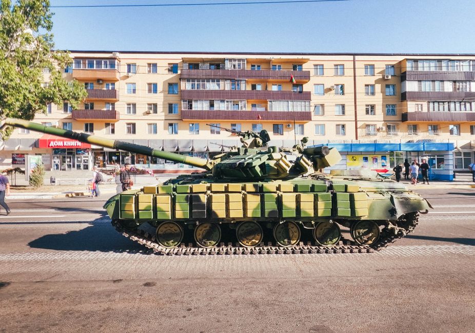 Küresel Askeri Haritada Yeni Dengeler: 2026 Tank Gücü Sıralaması ve Türkiye'nin Stratejik Atılımı