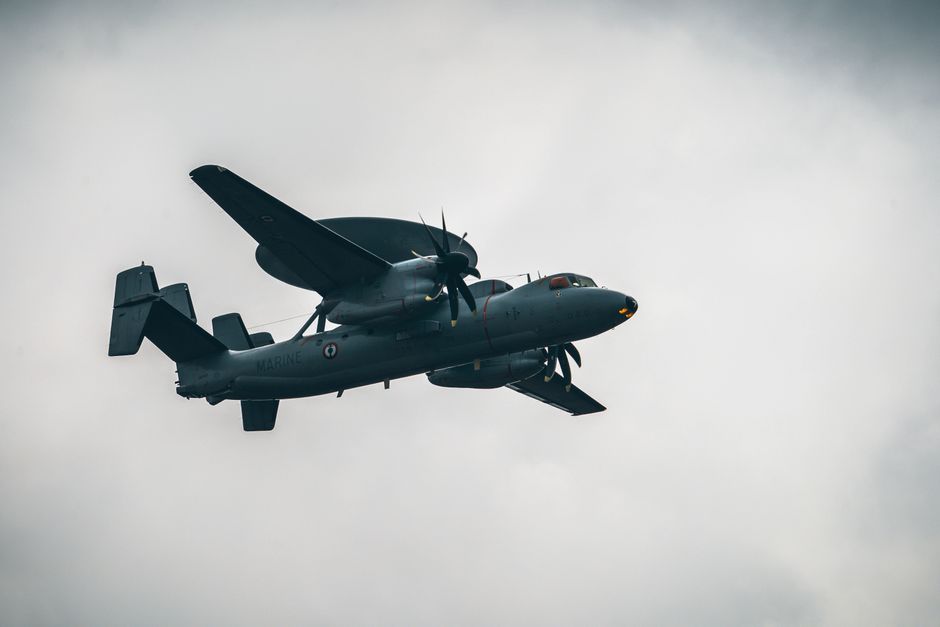 Türk Hava Kuvvetleri'nin gözlem kapasitesinde ALP-300G güncellemesi