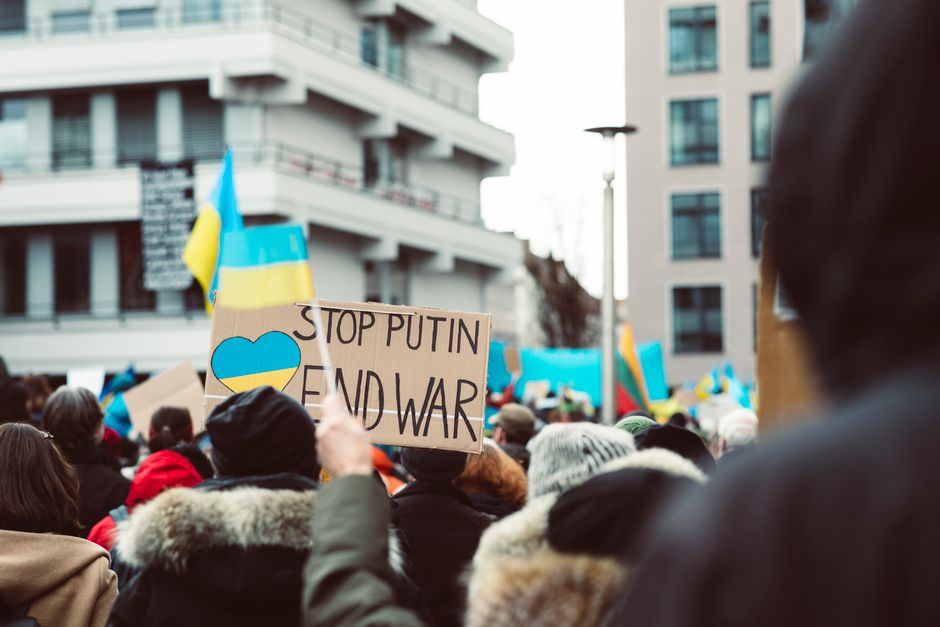 Ukrayna'dan küresel müttefiklerine acil Patriot füzesi tedarik çağrısı