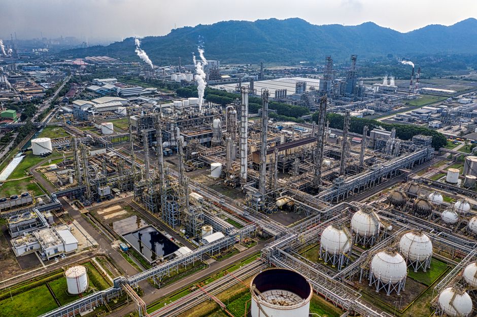 Rus enerji altyapısına yönelik İHA harekatı lojistik dar boğazı derinleştiriyor