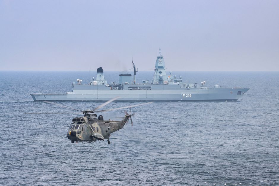 NATO 3.0 Doktrini ve Avrupa Güvenlik Mimarisi: Belçika’dan Türkiye’nin Savunma Sanayii Yetkinliklerine Stratejik Vurgu