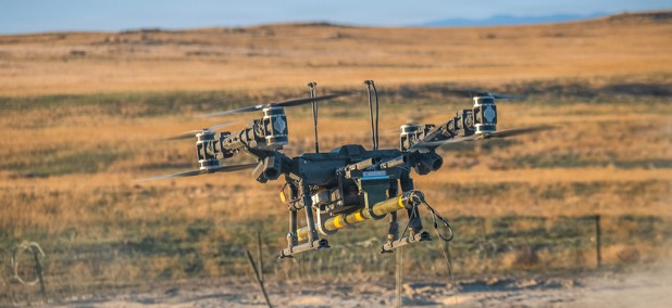 Askeri İnsansız Sistemlerde Yeni Enerji Sınırı: DARPA, Nükleer Atık Tabanlı Güç Hücreleriyle Operasyonel Kalıcılığı Hedefliyor