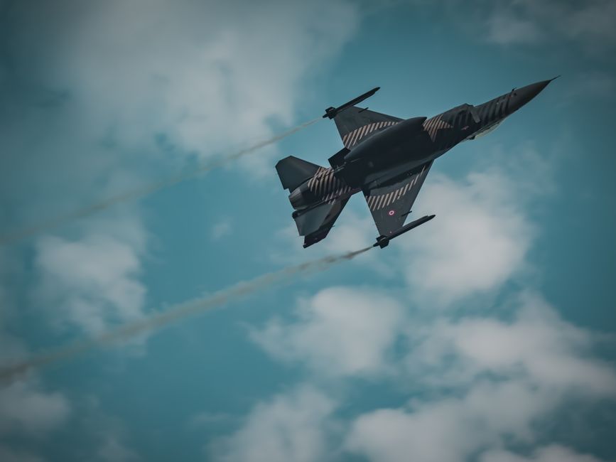 SUNGUR Hava Savunma Sistemi, Gök Vatan'daki Stratejik Üstünlüğü Pekiştiriyor