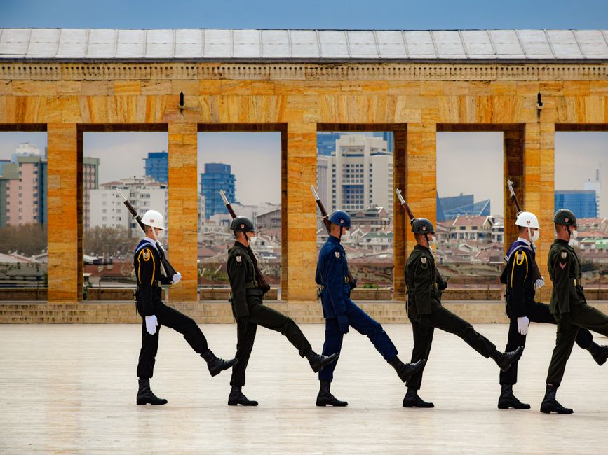 36. Nato zirvesi öncesi Türkiye'nin stratejik konumu ve ittifakın savunma mimarisi