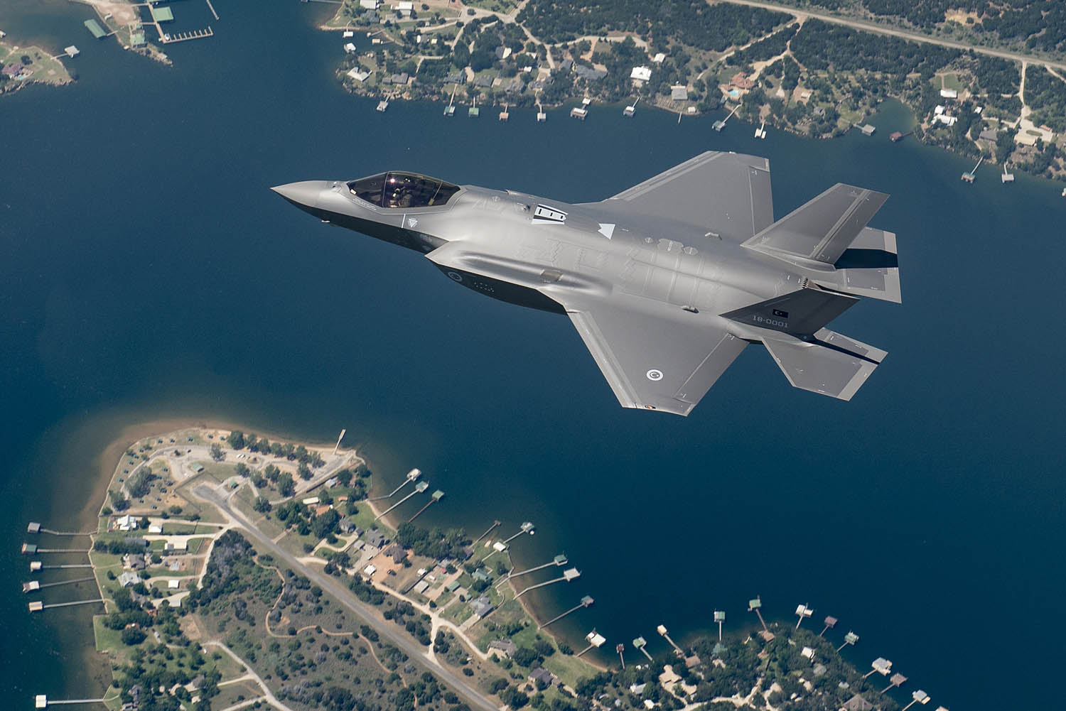 Trump'tan Türkiye'ye Sürpriz Yaptırım İması: F-35 Projesi ve F-110 Motorları Masada
