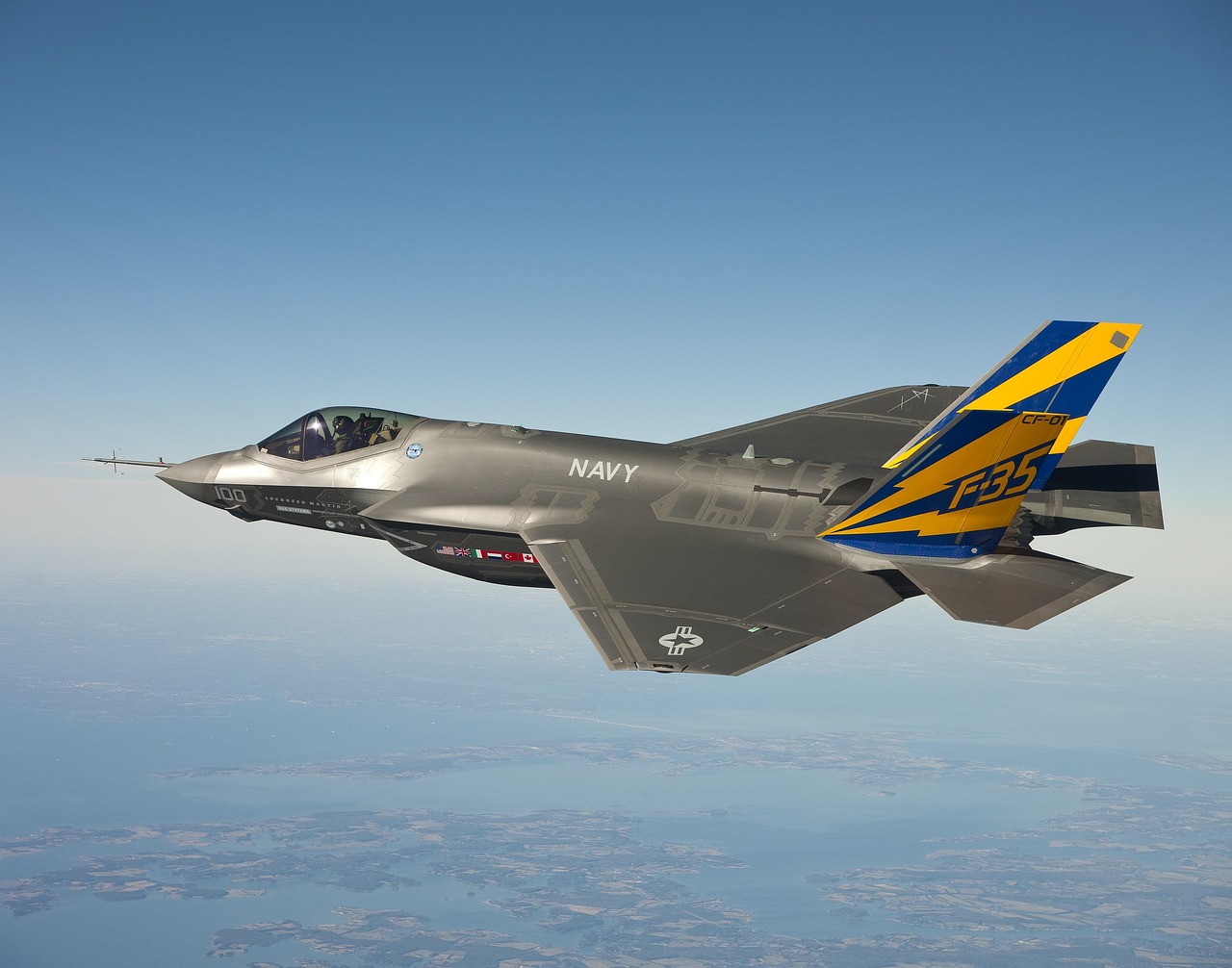 Boeing X-32 projesinin başarısızlık anatomisi ve Joint Strike Fighter rekabeti