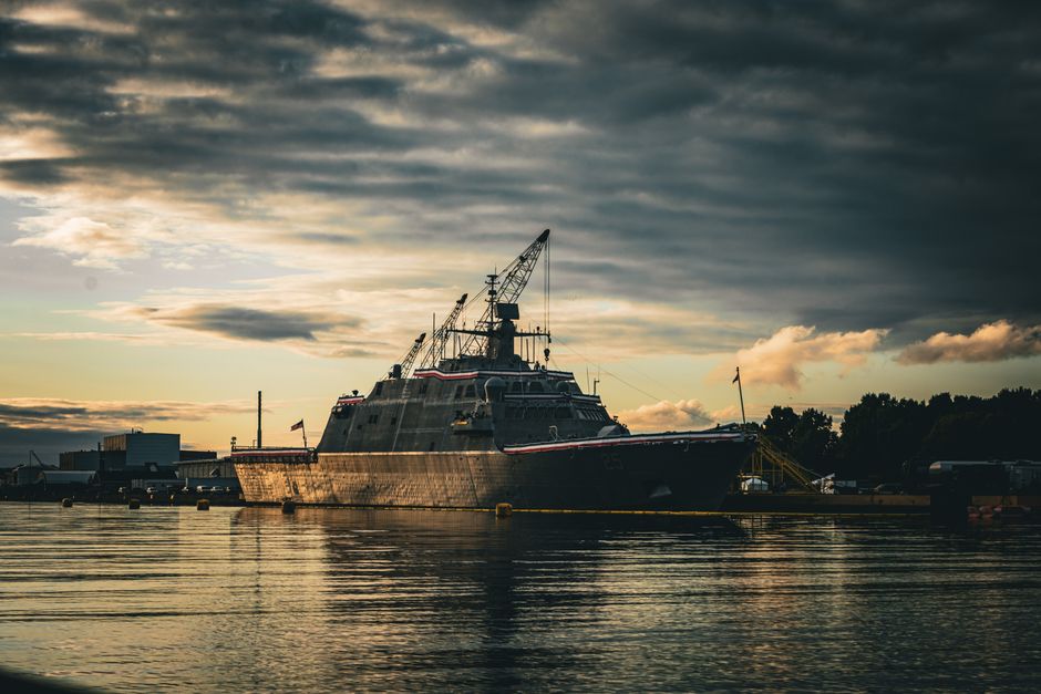 Lockheed Martin, Ultra Maritime'i bünyesine katmak için girişimlerini hızlandırdı