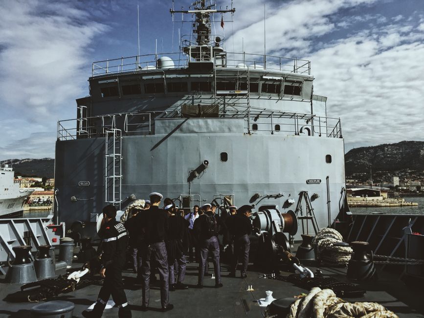Thales'in Sektörel Genişleme Stratejisi ve Otonom Deniz Altı Sistemleri