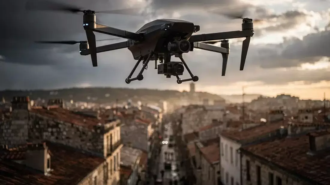 DroneShield Q3 2026 Yazılım Güncellemesi ile İnsansız Hava Aracı Tespitinde Yeni Eşik