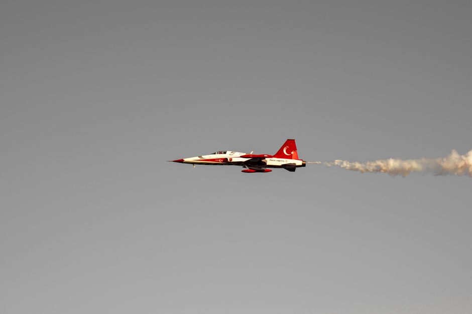 Ankara Zirvesi ve İttifakın Yeni Stratejik Ekseninde Savunma Sanayii