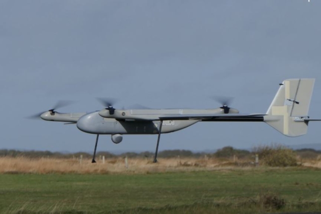 AeroVironment ile ABD ordusunun drone savunma kapasitesinde kritik eşik
