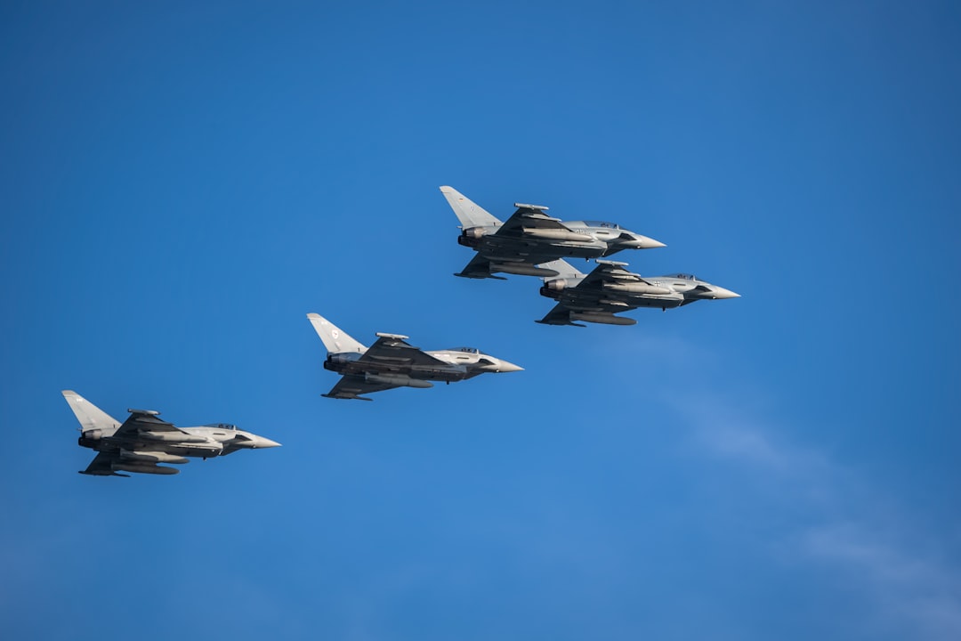 Ankara'daki NATO Zirvesi'nde Hava Savunma Krizi ve Balistik Füze Tehdidi