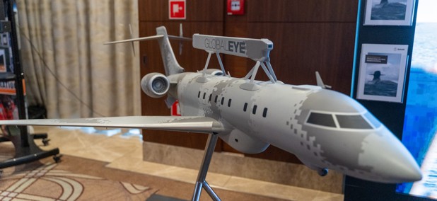 Nato’nun yeni radar vizyonu: GlobalEye tercihi ve stratejik kaymalar