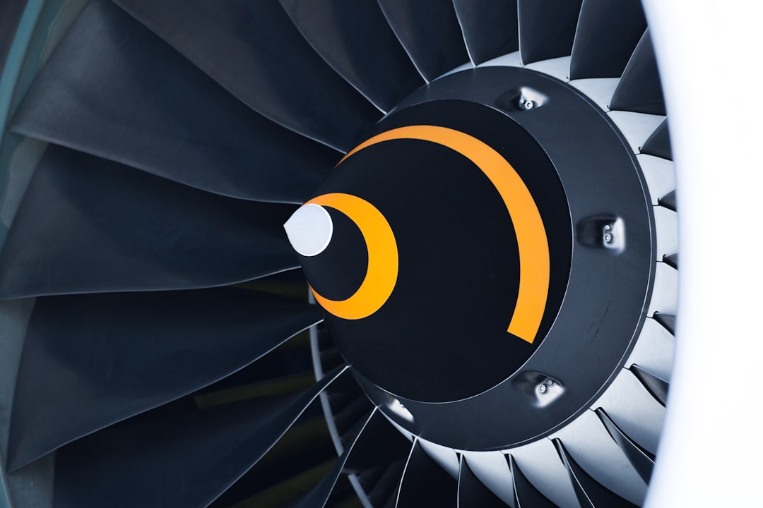 Hanwha Aerospace Kendi Yerli İHA Motorlarını Görücüye Çıkardı