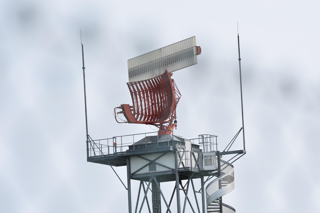 Aselsan'dan Hava Savunma Mimarisinde Yeni Bir Katman: Alp 100-G Radar Sistemi