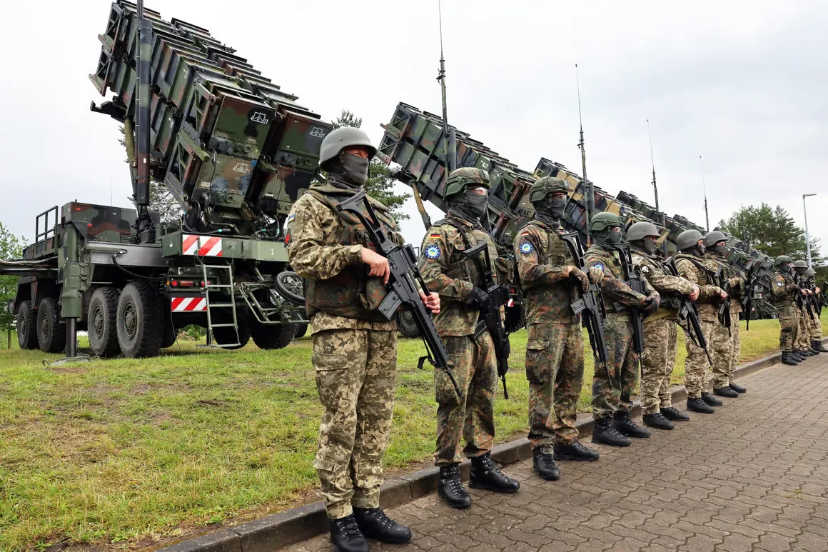 Polonya'nın Patriot PAC-3 MSE sevkiyatı ve kısıtlı envanter dengesi