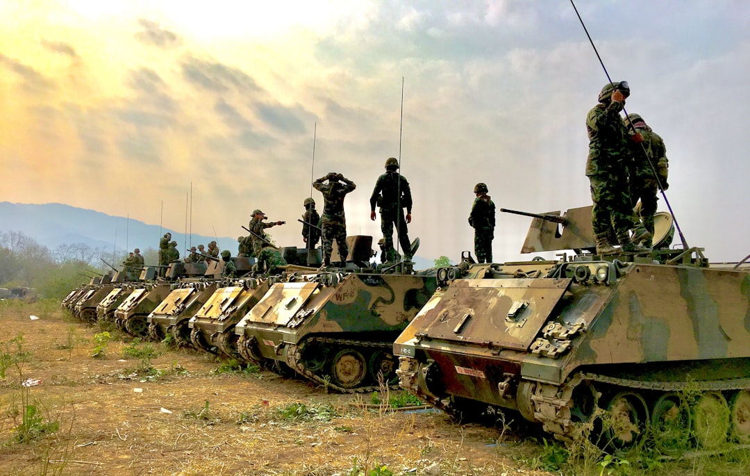 Küresel kara gücü dengeleri: 2026 tank filosu analizi ve Türkiye'nin konumu