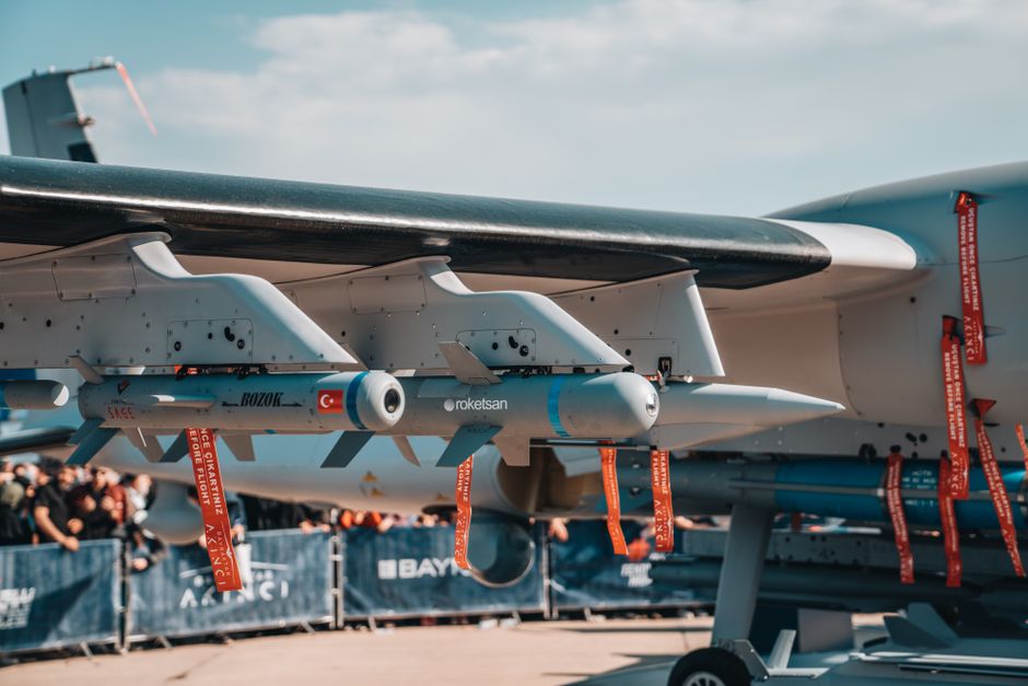 Roketsan, Assan Group'u 471 Milyon Dolarla Devralarak Savunma Sanayi Alanında Konsolidasyon Sağladı