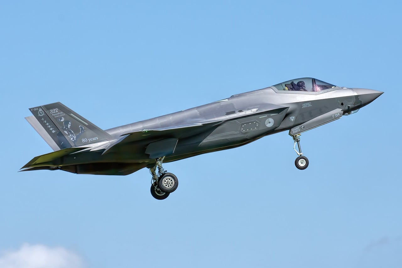 F-35 transfer süreci ve Ankara'nın bölgesel stratejik dengeler üzerindeki etkisi