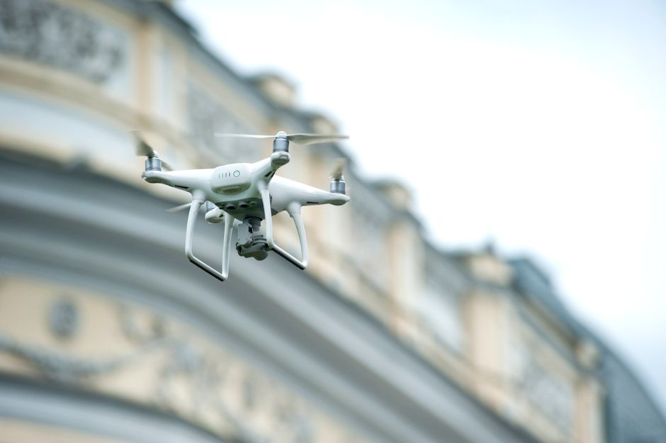 Rusya'nın elektronik harp hamlesi ve drone karşıtı lojistik stratejisi
