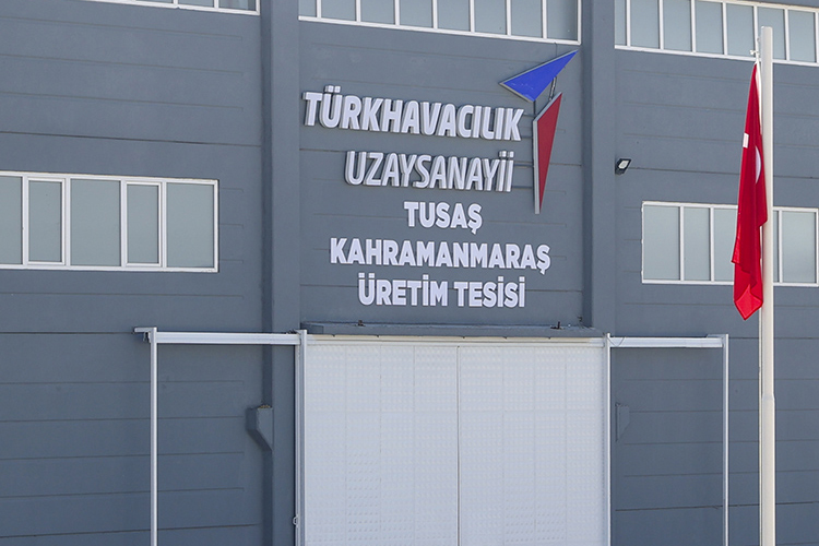 Bursa Sanayisi Savunma Tedarik Zinciriyle Entegre Oluyor