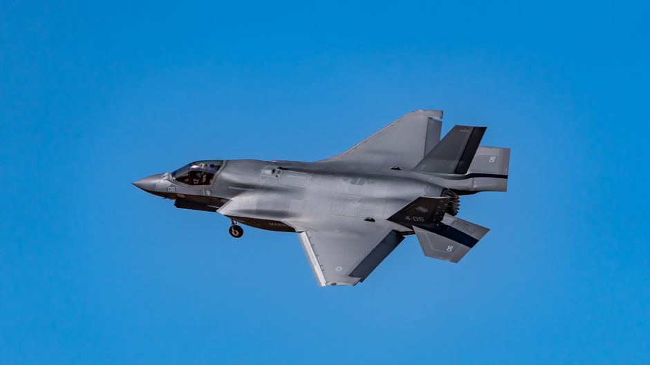 Kanada’nın çift motorlu stratejisi: F-35 ve Gripen ikilemi