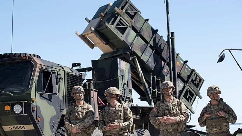 Kiev'in Balistik Savunma Stratejisinde Yeni Safha: Patriot Üretim Lisansı ve Asimetrik Adaptasyon