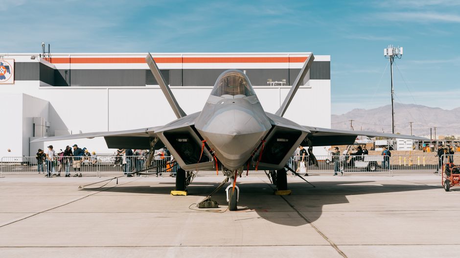 ABD Füze ve Drone Savunması Yeniden Şekilleniyor: NLight ve Lockheed Martin'den Kritik Lazer Teknolojisi Atılımları