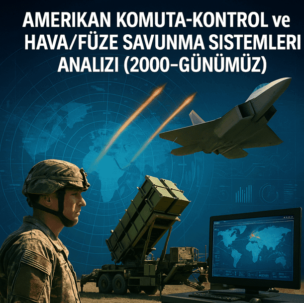 Belçika'nın Yeni Hava Savunma Doktrini: Blue Dome Projesi